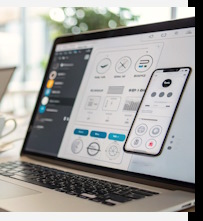 Услуги Разработка IT решений в Новом Уренгое