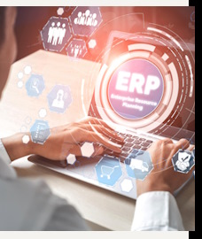 Услуги Разработка IT решений в Новом Уренгое