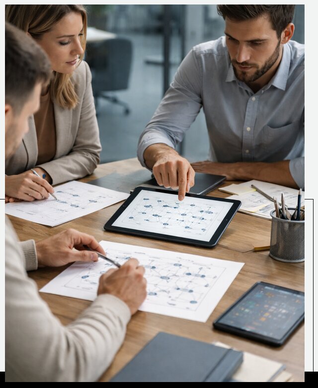 Разработка BPM-систем в Новом Уренгое от 467910 р. под ключ АвикейНвг