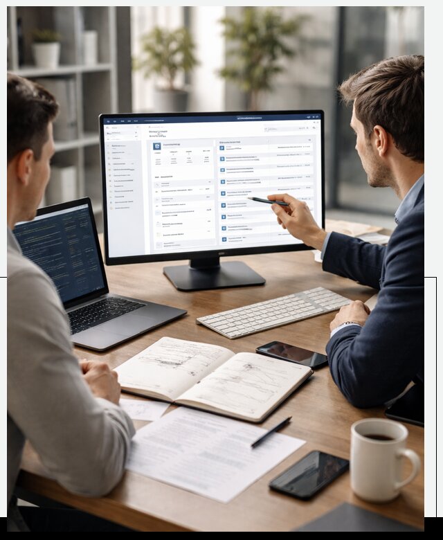 Разработка CRM систем в Новом Уренгое от 155970 руб., АвикейНвг