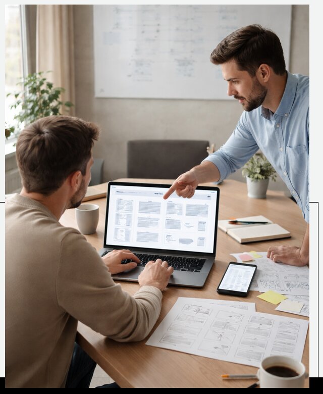 Разработка веб-приложений под ключ в Новом Уренгое от 12478 р. - АвикейНвг