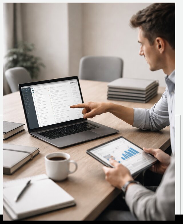 Разработка СЭД под ключ в Новом Уренгое от 15597 р. | АвикейНвг