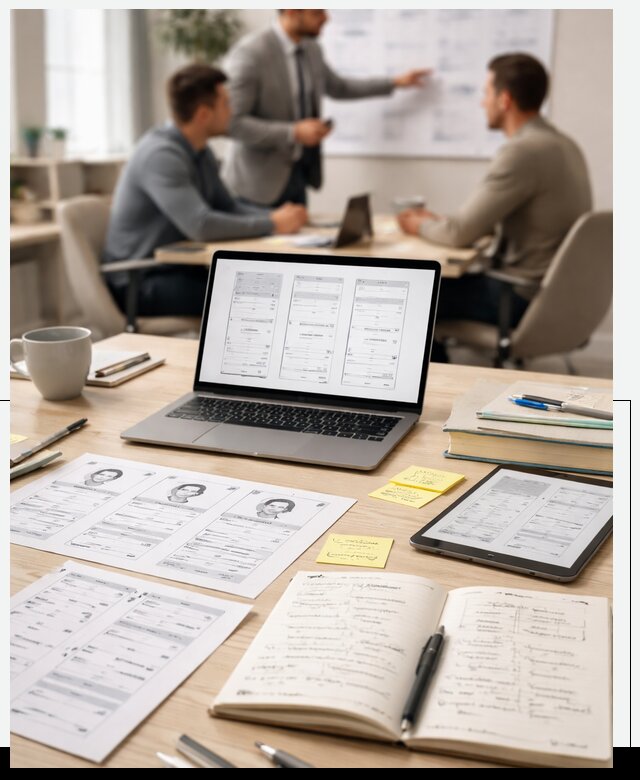 Разработка MVP проекта в Новом Уренгое от 6759 р., АвикейНвг