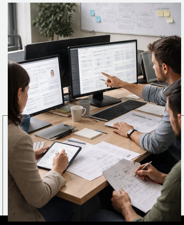 Разработка EMR EHR систем под ключ для медицинских учреждений в Новом Уренгое