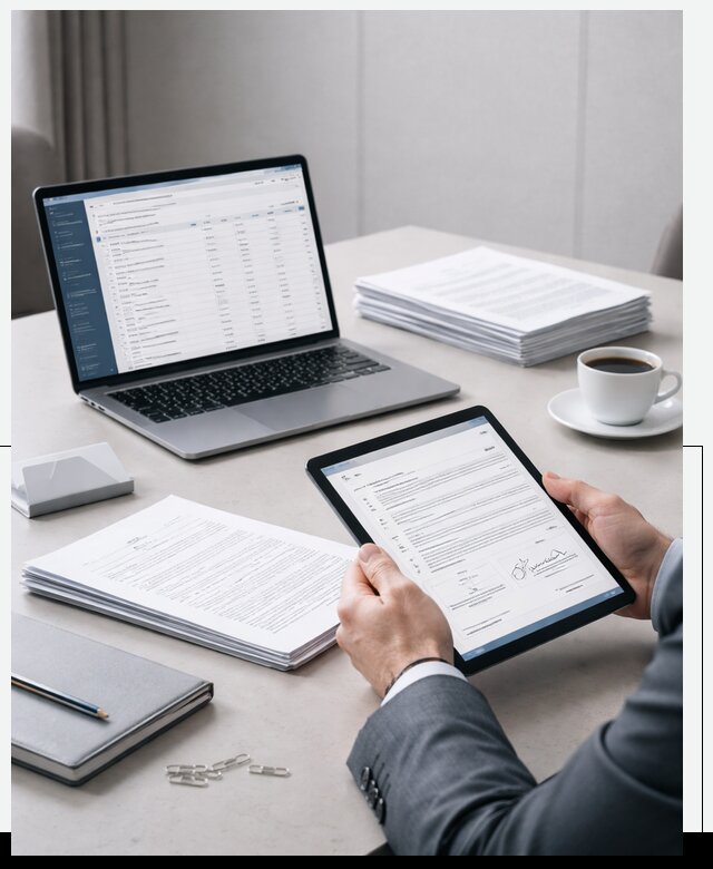 Электронные кадровые документы система в Новом Уренгое от 12478 р. | АвикейНвг