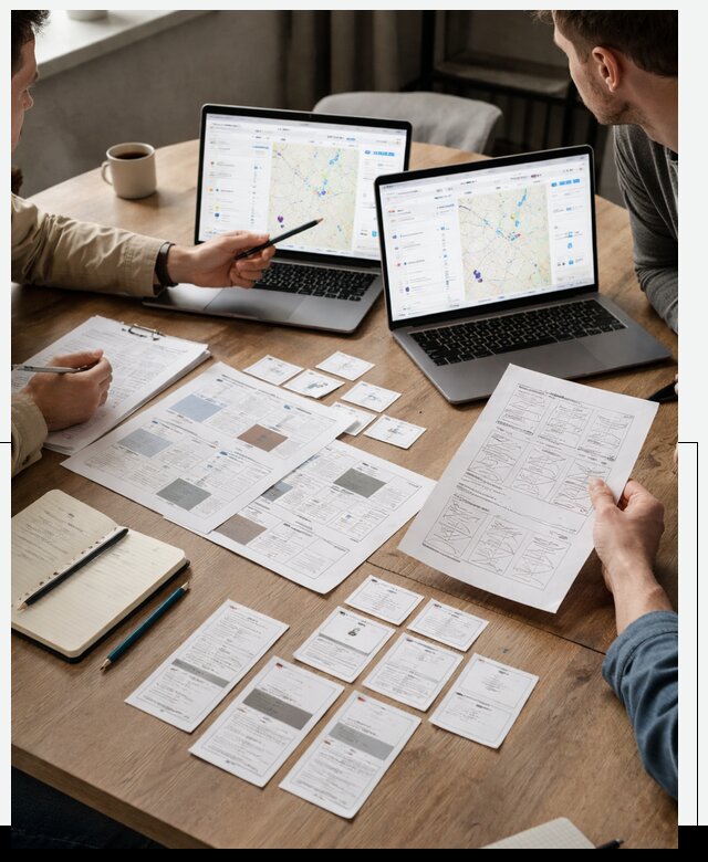 Создание агрегаторов и порталов в Новом Уренгое от 15597 р., АвикейНвг