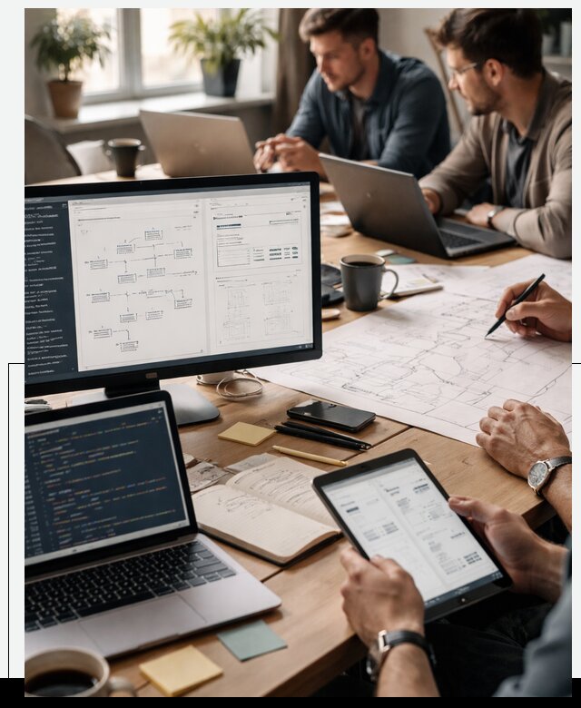 Разработка агрегаторов для компаний в Новом Уренгое под ключ