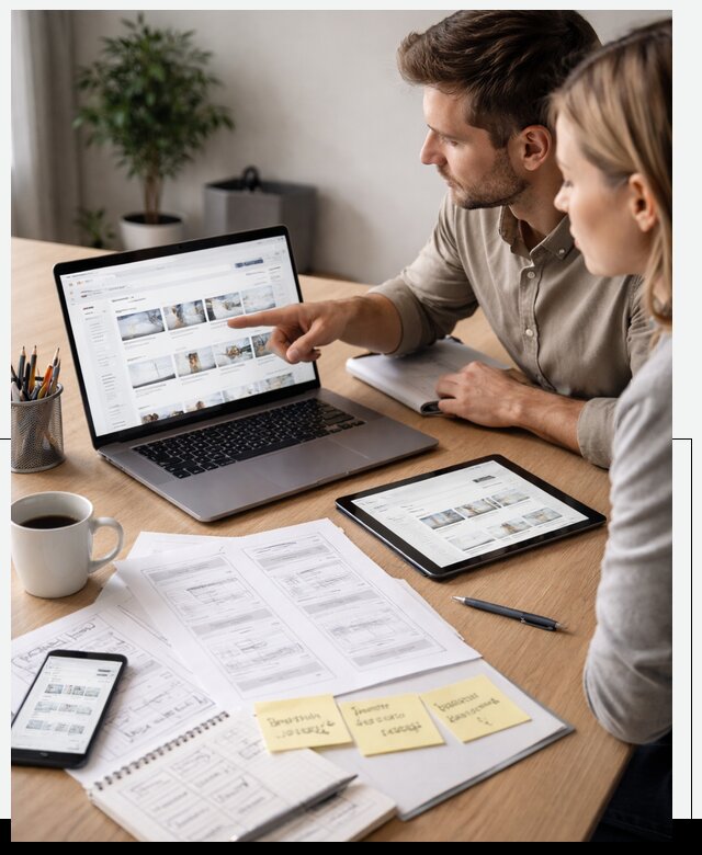 Разработка доски объявлений в Новом Уренгое от 8838 р., АвикейНвг