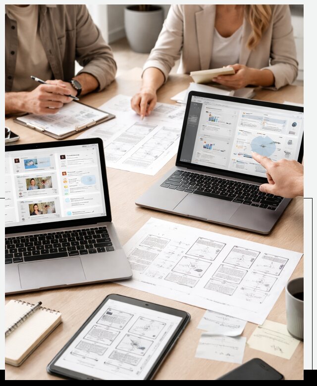 Разработка социальных сетей в Новом Уренгое от 7279 р. | АвикейНвг