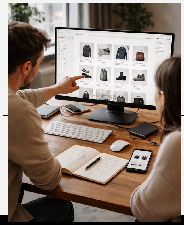 Разработка интернет-магазинов под ключ в Новом Уренгое с оплатой и CRM