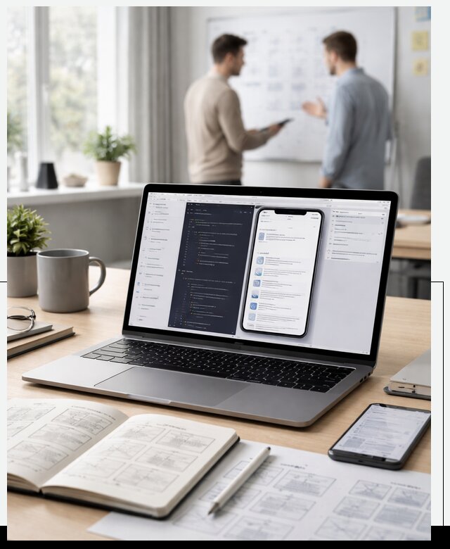 Разработка iOS приложений в Новом Уренгое от 155970 р. | АвикейНвг