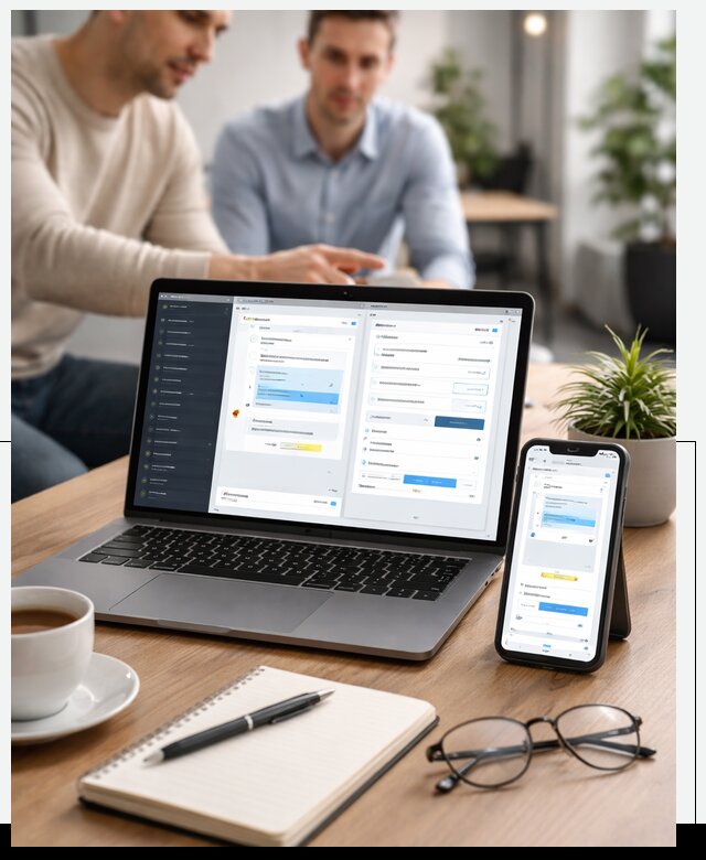 Разработка мини app Telegram/VK в Новом Уренгое от 31194 р. АвикейНвг