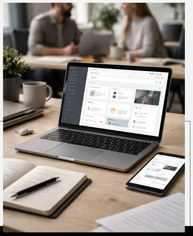 Разработка PWA приложений в Новом Уренгое от 124776 р. | АвикейНвг
