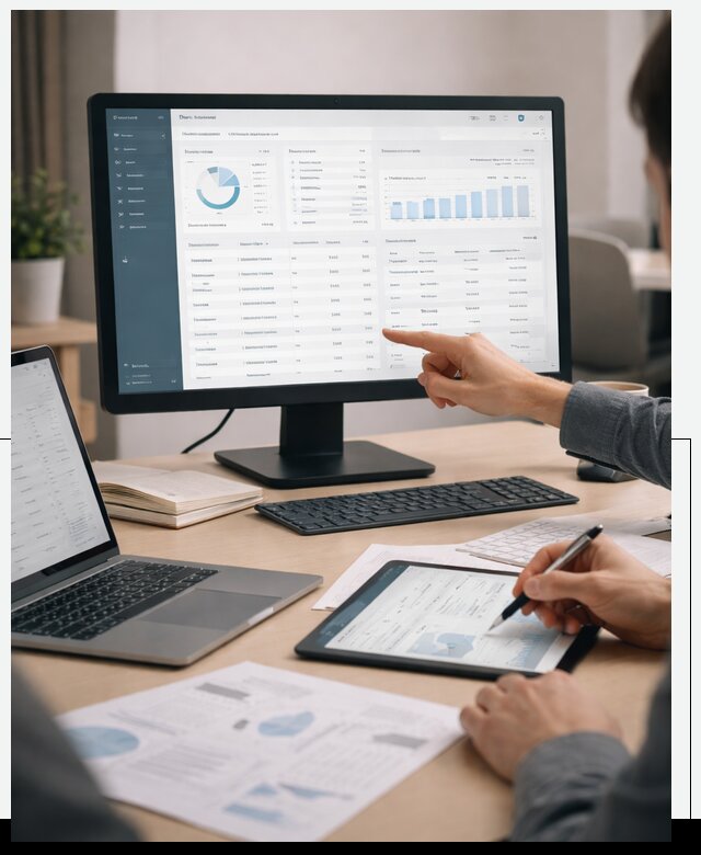 Дизайн и проектирование ERP систем в Новом Уренгое от 15597 р. | АвикейНвг