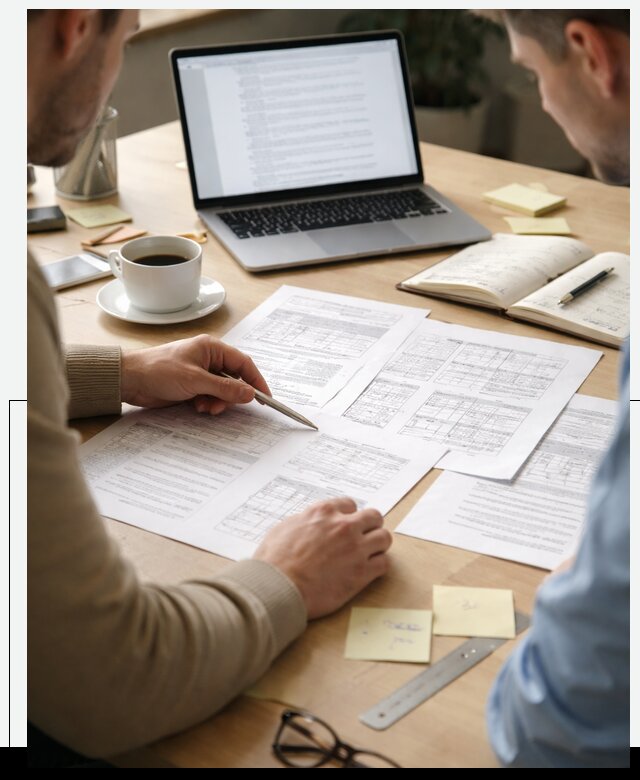 Техническое задание на разработку ПО под ключ в Новом Уренгое