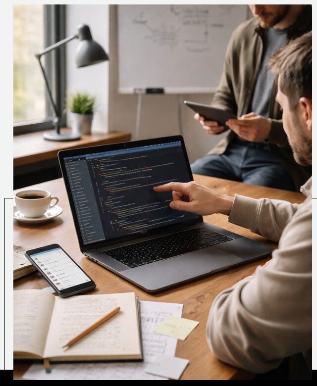 Разработка Telegram ботов под ключ для компаний в Новом Уренгое