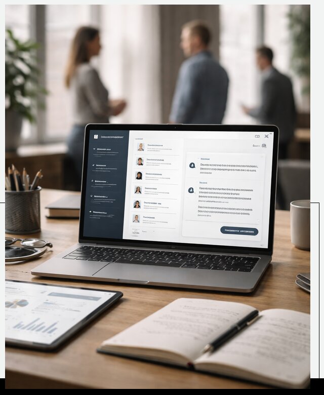 HR бот для подбора персонала в Новом Уренгое от 8838 р. | АвикейНвг