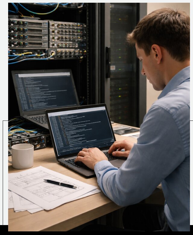 Внедрение российских Linux систем для бизнеса в Новом Уренгое