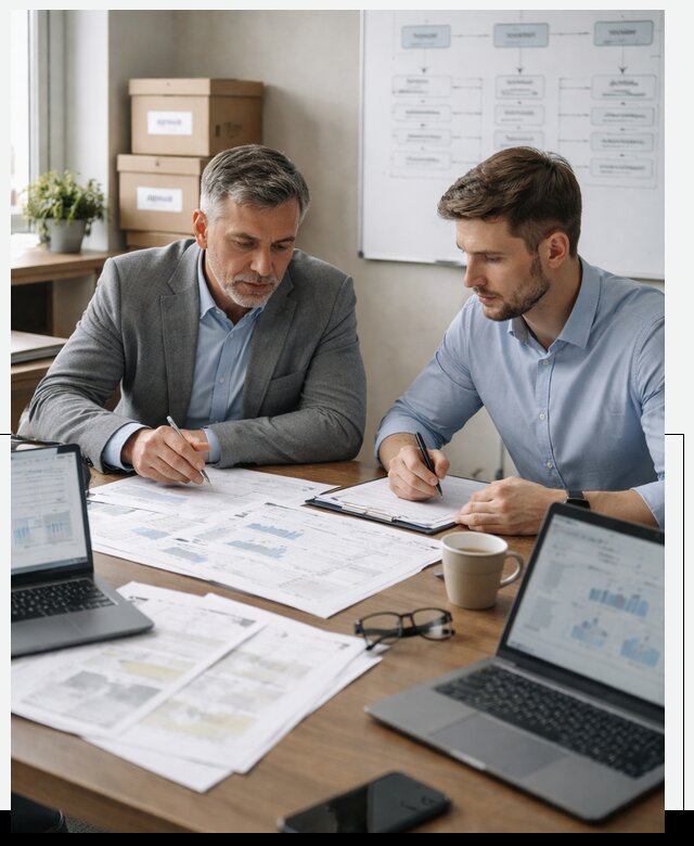 Замена SAP на 1С в Новом Уренгое — миграция, от 12478 р. | АвикейНвг