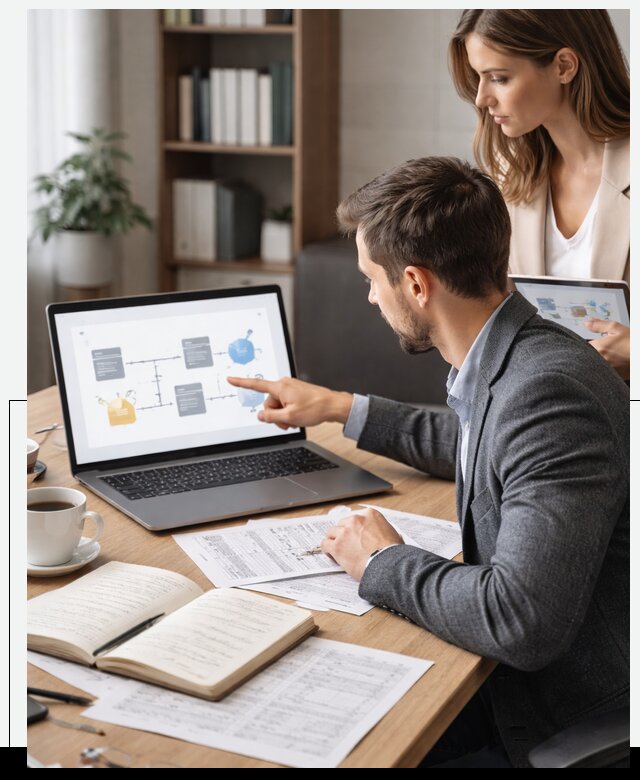 Замена SAP на 1С под ключ в Новом Уренгое с переносом данных и настройкой