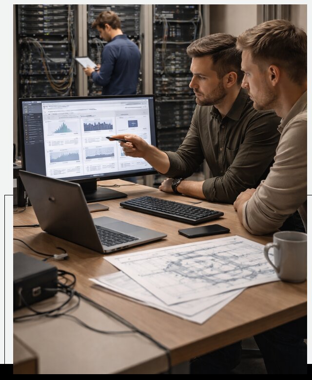 Импортозамещение систем виртуализации и миграция в Новом Уренгое