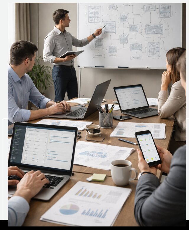 Импортозамещение почтовых сервисов и мессенджеров в Новом Уренгое