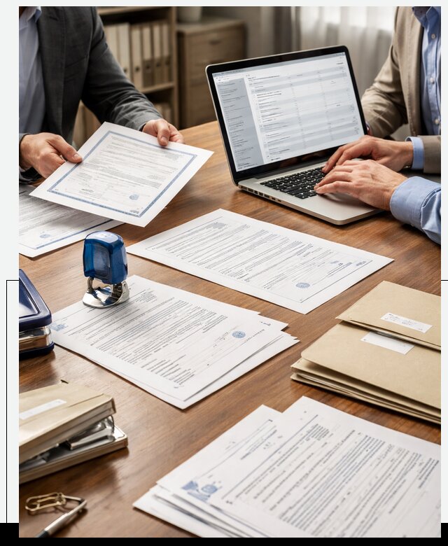 Сертификация ПО и внесение в реестр Минцифры в Новом Уренгое