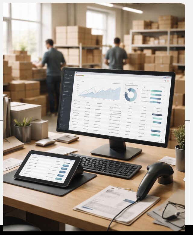 Автоматизация селлеров в Новом Уренгое от 15597 р. | АвикейНвг