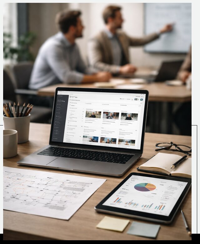 Разработка нишевых B2B маркетплейсов в Новом Уренгое от 727860 р., АвикейНвг