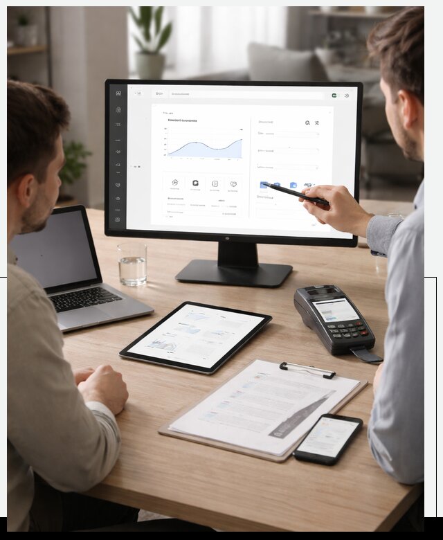 Платежные интеграции для E-commerce в Новом Уренгое от 15597 р. | АвикейНвг