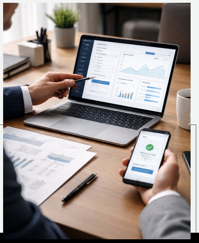 Разработка платёжных платформ в Новом Уренгое от 20796 р., АвикейНвг