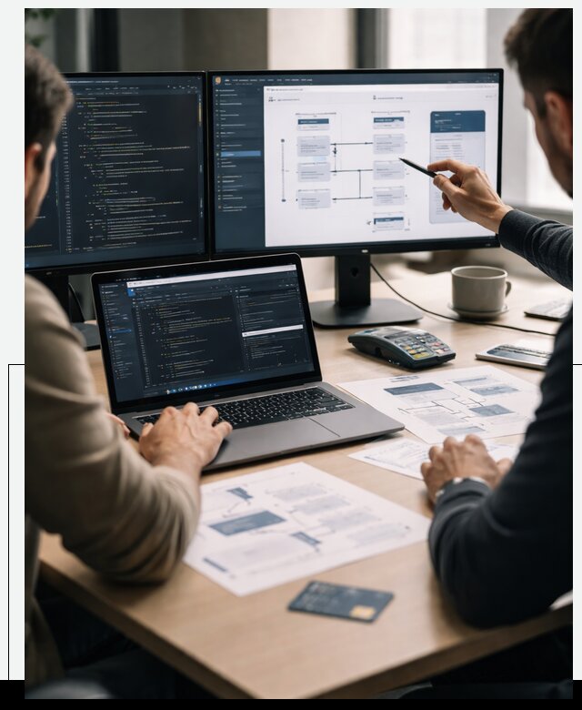 Разработка платежных платформ в Новом Уренгое с интеграцией и безопасностью