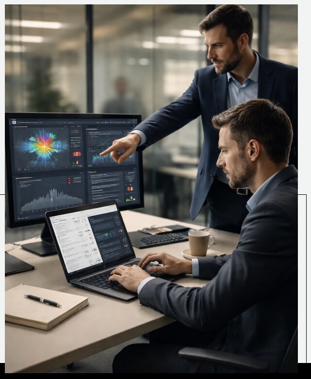 Системы Антифрод и AML KYC в Новом Уренгое от 12478 р. | АвикейНвг