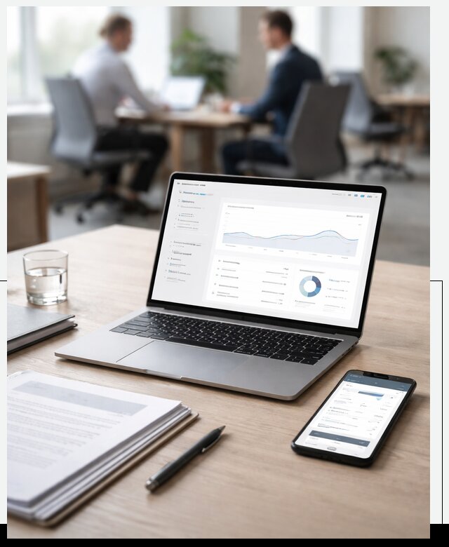 Разработка моб. и интернет-банка в Новом Уренгое от 7799 р. | АвикейНвг