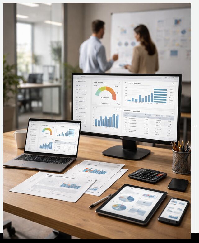 Скоринг и управление рисками в Новом Уренгое от 12478 р. | АвикейНвг