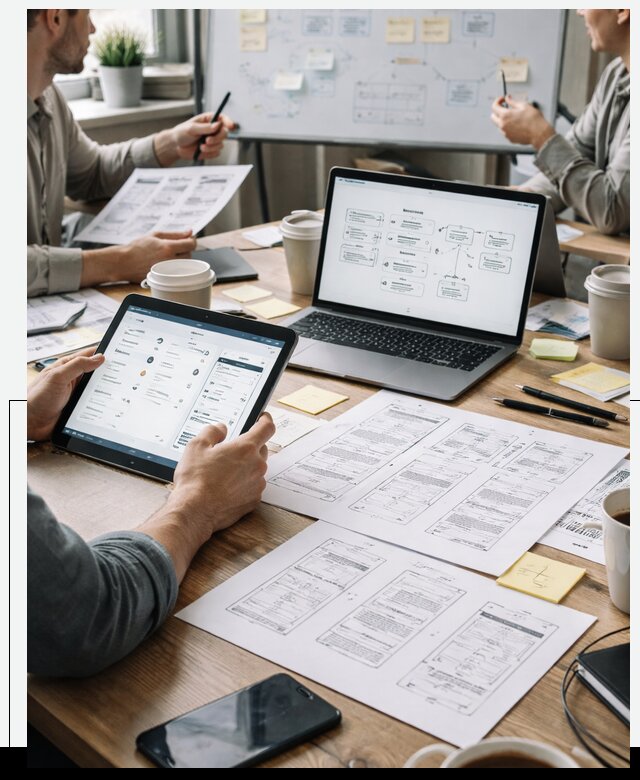Разработка необанка под ключ и интеграция в Новом Уренгое