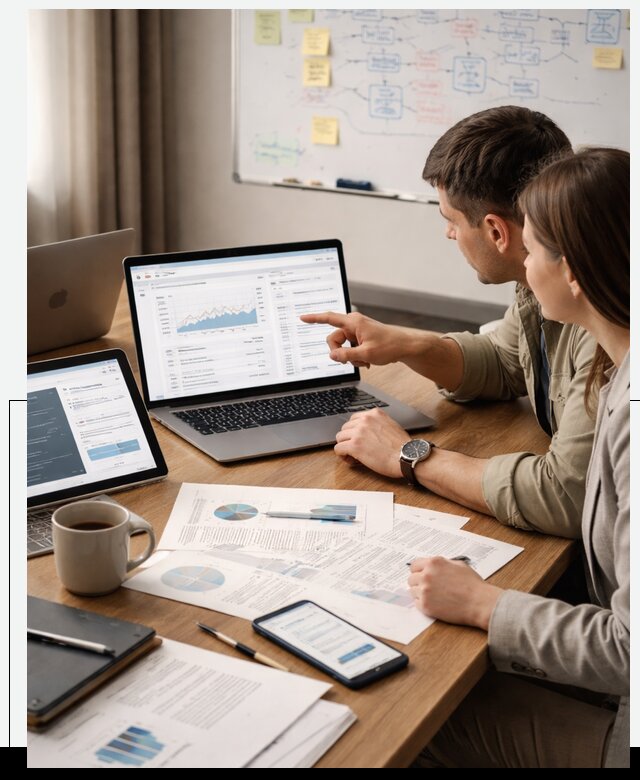 Внедрение сервисов BNPL и краудлендинга для бизнеса в Новом Уренгое