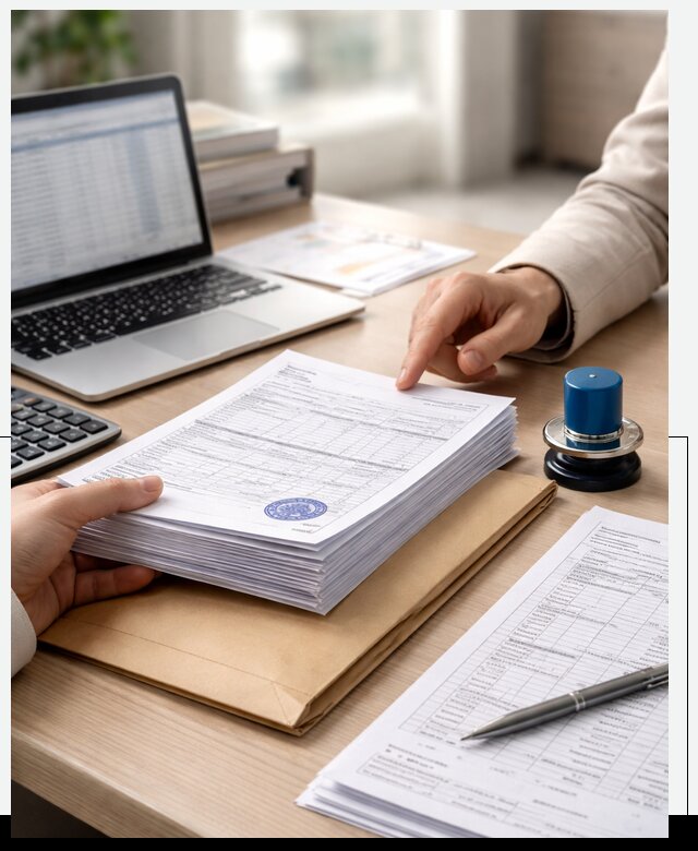 Отчетность в ЦБ РФ для банков в Новом Уренгое от 7279 р. | АвикейНвг