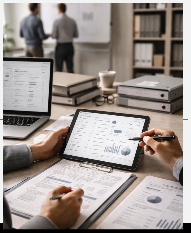 Автоматизация урегулирования убытков в Новом Уренгое от 7799 р | АвикейНвг