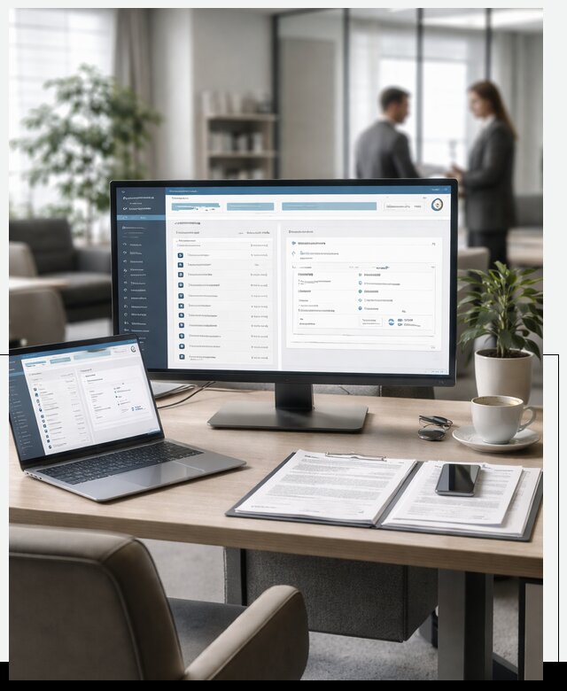 CRM для страховой компании под ключ в Новом Уренгое от 15597 р. | АвикейНвг