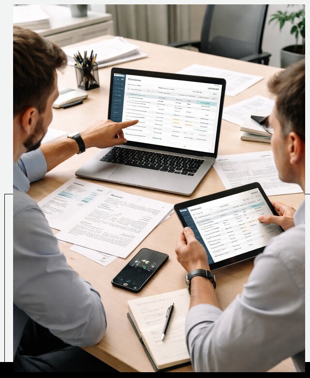 CRM для страховой компании в Новом Уренгое с автоматизацией продаж и выплат