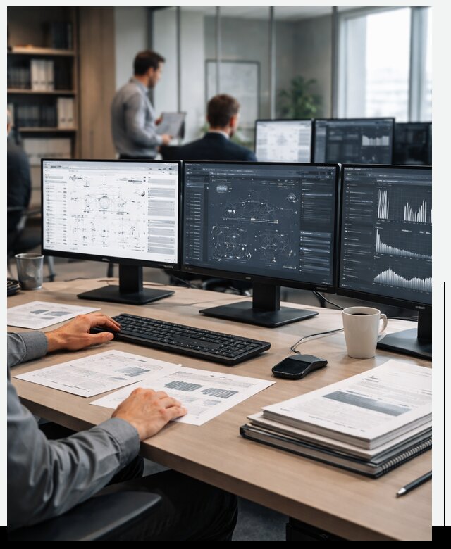 Системы для операторов MVNO и CRM в Новом Уренгое от 12478 р. | АвикейНвг