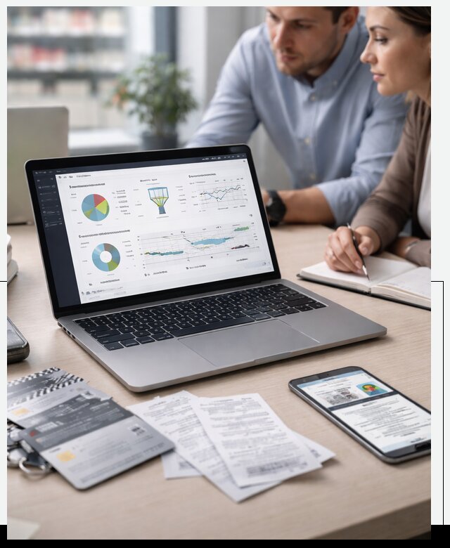 Лояльность и CDP для ритейла в Новом Уренгое от 15597 р. | АвикейНвг