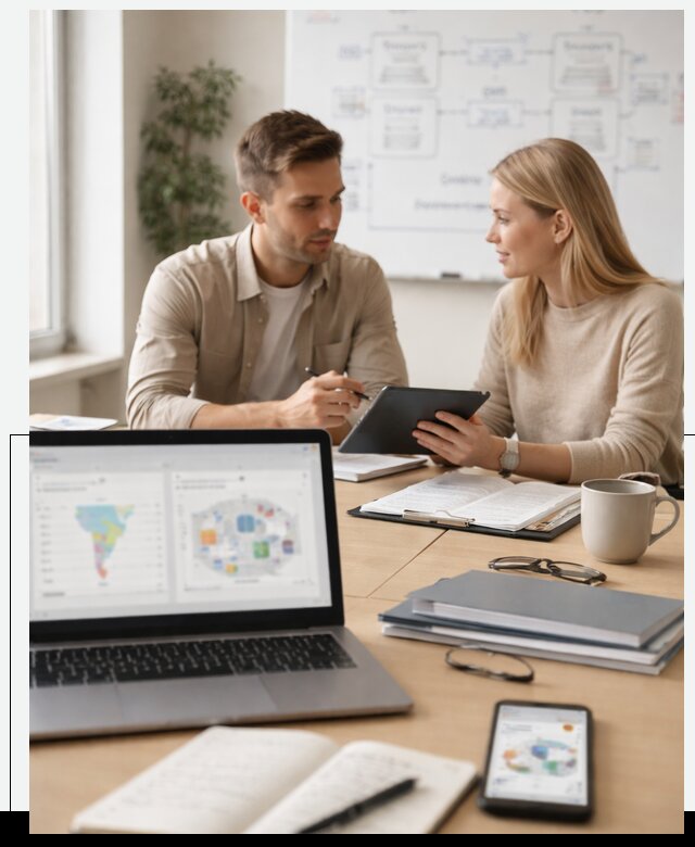 Внедрение программ лояльности и CDP для ритейла в Новом Уренгое