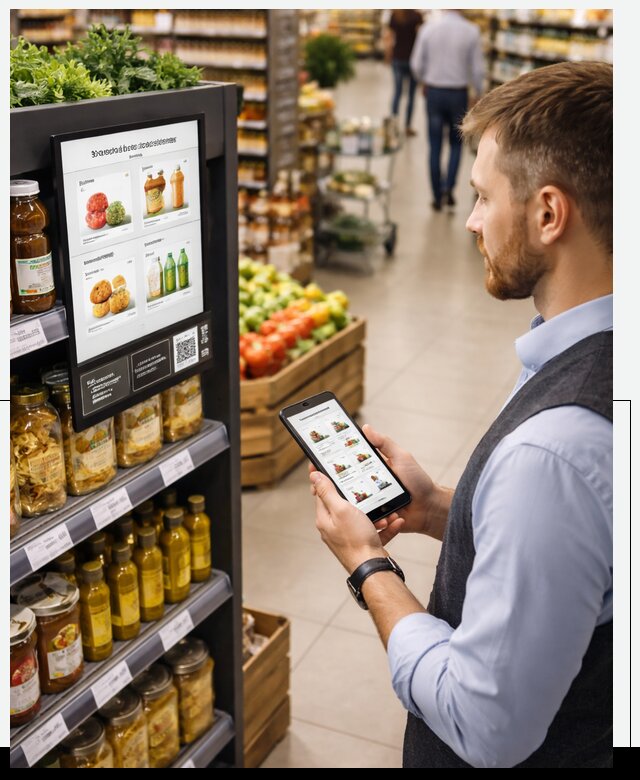 Персонализация предложений торговой сети в Новом Уренгое от 8838 р.| АвикейНвг