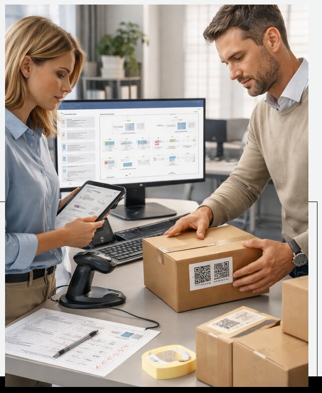 Честный знак маркировка интеграция в Новом Уренгое от 8838 р. | АвикейНвг