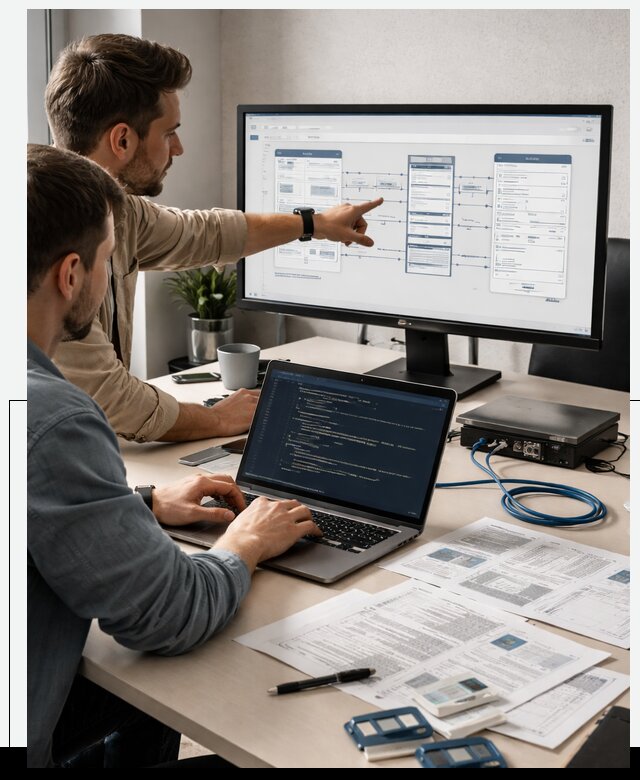 Интеграция ЕГИСЗ и ЛИС в медучреждениях с сопровождением в Новом Уренгое