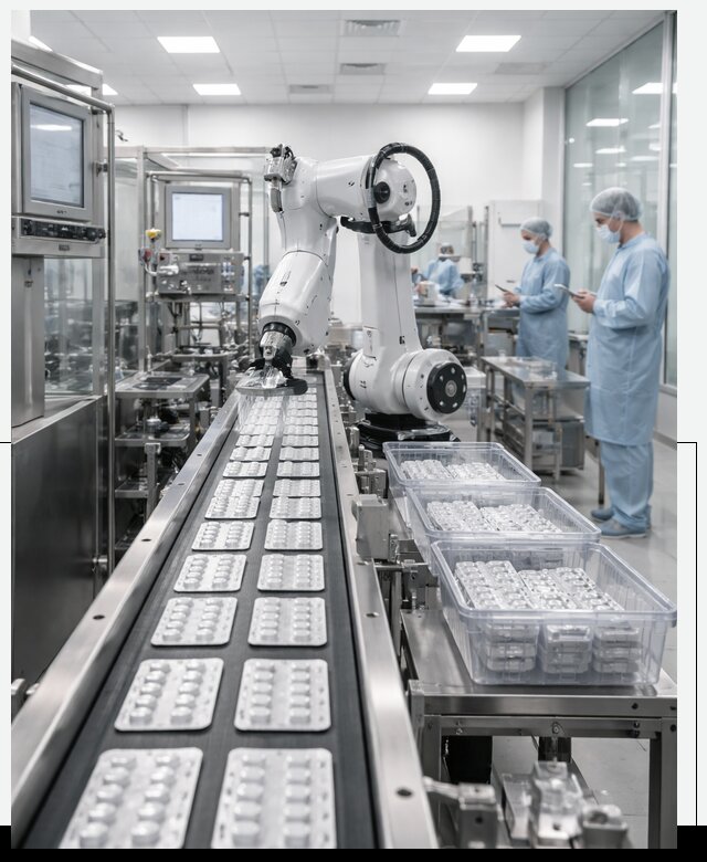 Автоматизация фармацевтики в Новом Уренгое от 18716 р. | АвикейНвг