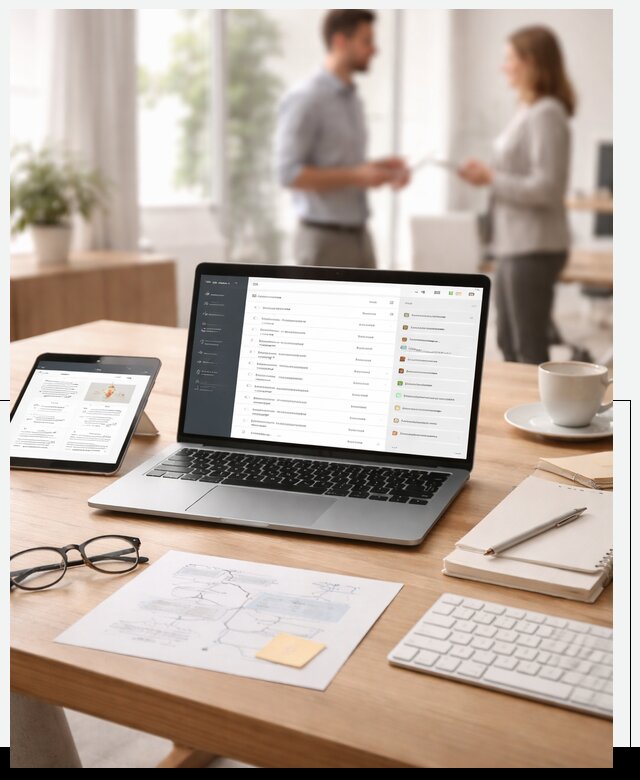 Разработка LMS и онлайн школы в Новом Уренгое от 12478 р. АвикейНвг