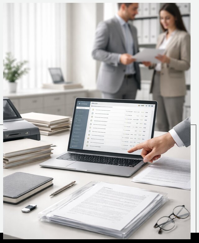 КЭДО и интеграция с 1С ЗУП в Новом Уренгое от 7799 р. АвикейНвг